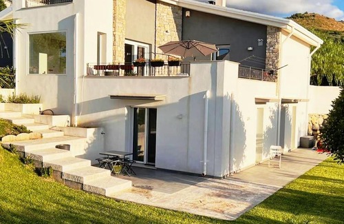 Termini Imerese Villa | Luxury Villa in Sicily