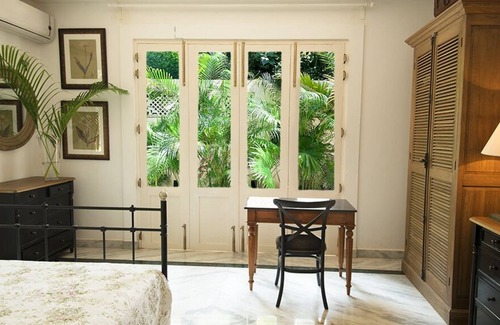 Patnem Villa | Luxury Villa in South Goa - 6 Br/ 5 Bath w.pool in canacona