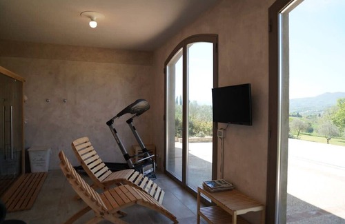 Reggello Villa | Luxury villa in Tuscany