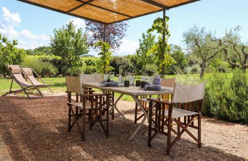 Marsciano Apartment | Luxury Villa in Umbria with Private Pool