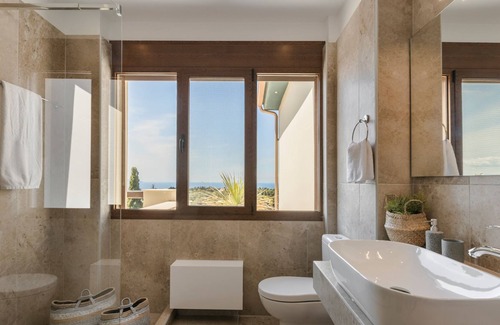 Antipata Villa | Luxury Villa Karmaniolos Fiskardo Kefalonia