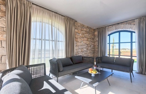 Finida Villa | Luxury villa Katarina di Maladel with pool in Umag