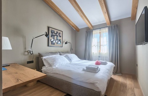 Finida Villa | Luxury villa Katarina di Maladel with pool in Umag