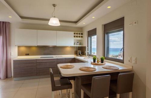 Gournai Villa | Luxury Villa Kopsas