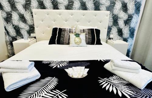 Pervolia Villa | Luxury Villa LAPIS LAZULI