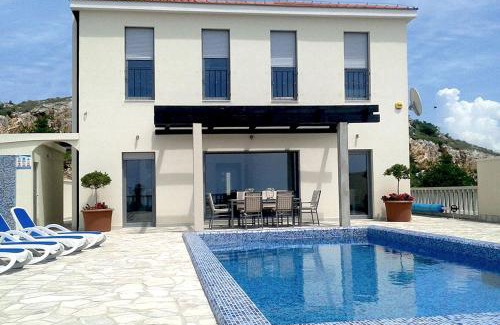 Zavala Villa | Luxury Villa Lule with private pool near Dubrovnik