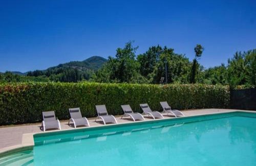 Bagnone Villa | - Luxury Villa Lunigiana Private Swimming Pool-