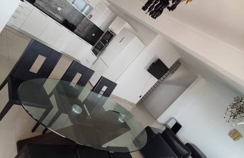 Sozopolis Villa | Luxury villa on the beach first line ,with yard BBQ and everything you need