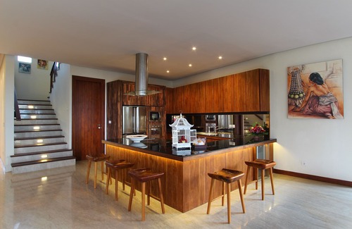 Bukit Villa | Luxury Villa on the top of Jimbaran Hill