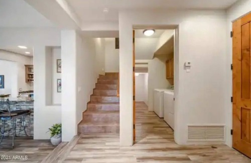 Estancia House | Luxury Villa On Troon North Golf Course - Golf Course Views-