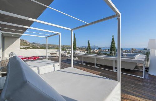 Puerto de Pollensa Villa | Luxury Villa Phoenix