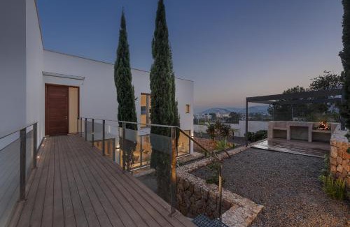 Puerto de Pollensa Villa | Luxury Villa Phoenix