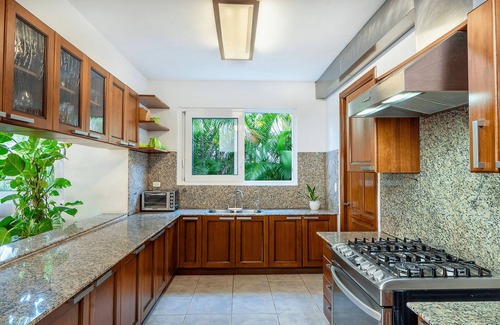 La Romana Villa | Luxury Villa Polo 27 Casa de Campo with Butler & Maid
