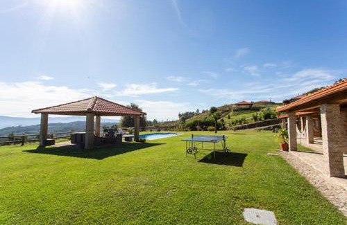 Celorico de Basto Villa | Luxury Villa Private Pool