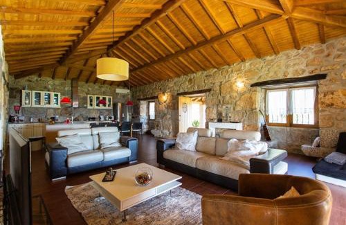 Celorico de Basto Villa | Luxury Villa Private Pool