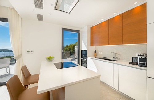 Hvar Villa | Luxury Villa Princess of Hvar with Pool