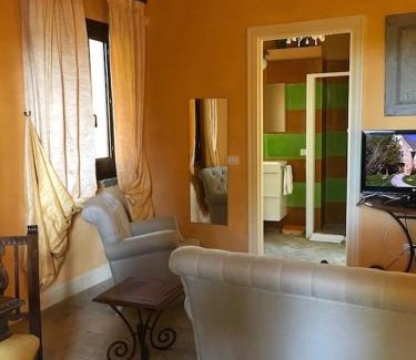 Partanna Villa | Luxury villa/ Private Heated Pool / Private Garden