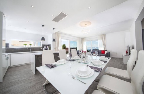 Veliko Brdo Villa | Luxury Villa Red Silk with Pool