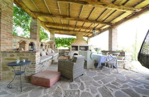 Piegaro Villa | Luxury Villa Retreat in Città della Pieve, Umbria