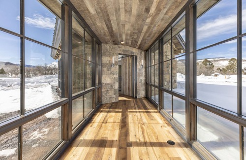 Placerville Villa | Luxury Villa @ Silverpick Ranch Your Ideal Telluride Retreat