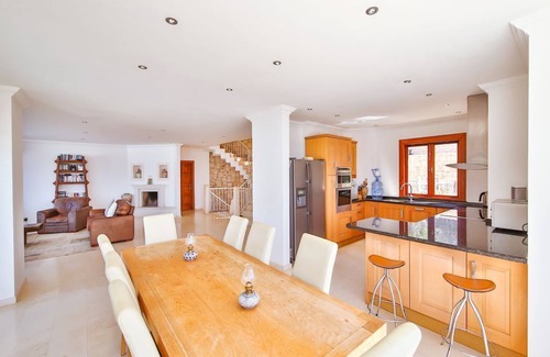 Kas Villa | Luxury Villa Toros, Kas Peninsula