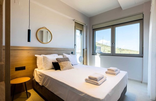 Gournai Villa | Luxury Villa U, Luxury Villa