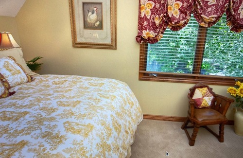 New Harmony Villa | Luxury Villa