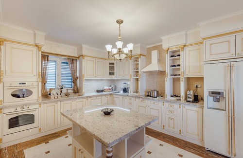 Sasovici House | Luxury villa with 6 bedrooms and 6 bathrooms with beautiful sea views