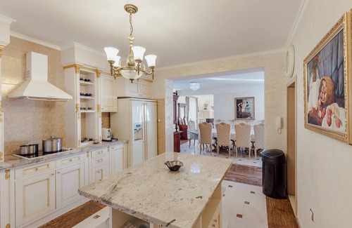 Sasovici House | Luxury villa with 6 bedrooms and 6 bathrooms with beautiful sea views