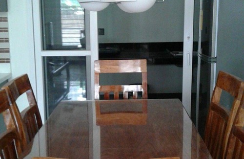 Novaliches Villa | luxury villa with a 24/7 security inside the subdivision