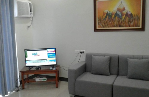 Novaliches Villa | luxury villa with a 24/7 security inside the subdivision