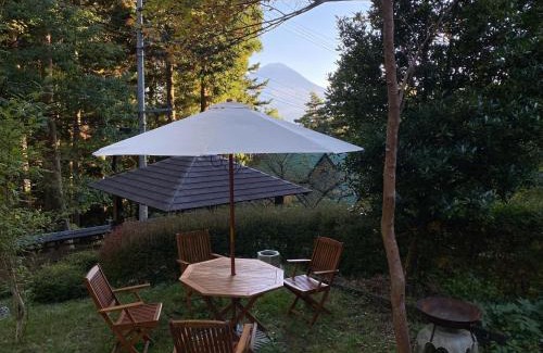 Oishi House | [Luxury villa with BBQ facilities overlooking Moun - Vacation STAY 14273