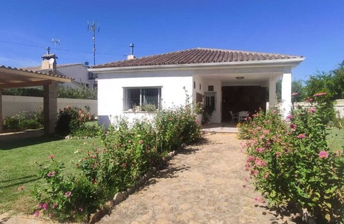 Roda de Bara Villa | Luxury villa with sea views in Torredembarra · VIL