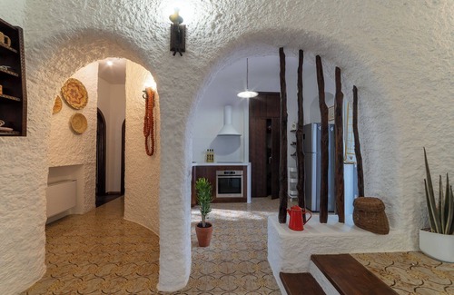 Porto Pinetto Villa | Luxury villa with pool
