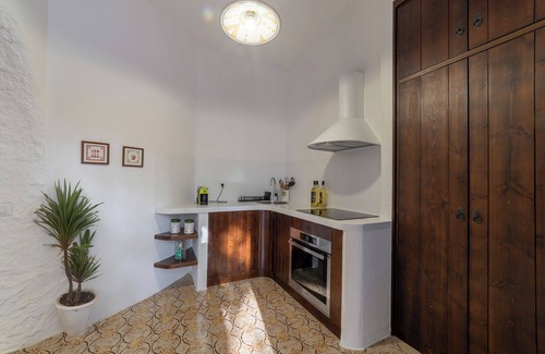 Porto Pinetto Villa | Luxury villa with pool