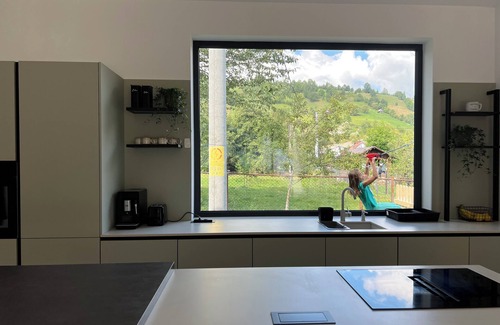 Bran Villa | Luxury Villa with jacuzzi in Bran