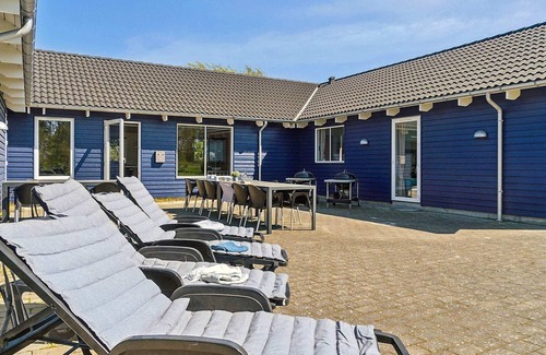 Bøtø By House | Luxury Villa with Pool - By Traum Ferienwohnungen