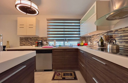 Mameyes II Villa | Luxury Villa with Pool, Heated Jacuzzi, & Terrace in El Yunque Rainforest