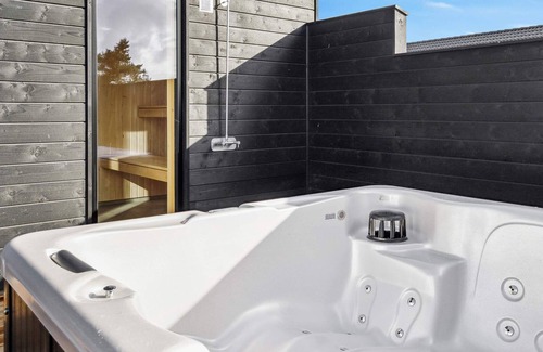 Kongsmark House | Luxury Villa with Pool - By Traum Ferienwohnungen