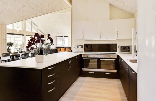 Vejby House | Luxury Villa with Pool - By Traum Ferienwohnungen