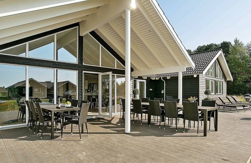 Vejby House | Luxury Villa with Pool - By Traum Ferienwohnungen