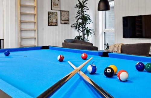 Kongsmark House | Luxury Villa with Pool - By Traum Ferienwohnungen