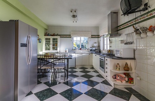 Silves Villa | Luxury villa with pool