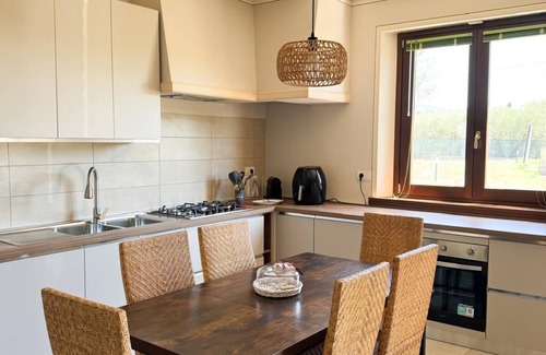 Lamporecchio Villa | Luxury villa with private pool and olive grove near Vinci 30 min from florence