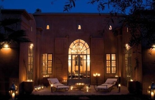 El Hara Villa | Luxury Villa with Private Pool in quiet rural area- Private free 100mb wifi