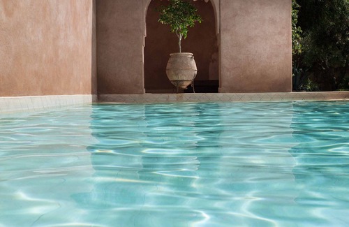 El Hara Villa | Luxury Villa with Private Pool in quiet rural area- Private free 100mb wifi