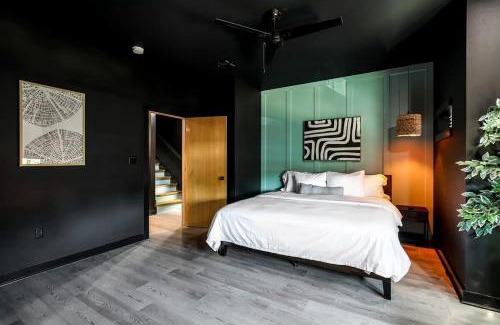 Faubourg Lafayette Villa | Luxury Villa with private Rooftop