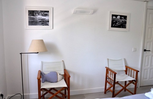 Sa Tuna Villa | Luxury villa with private pool, large terrace and panoramic views of Sa Tuna