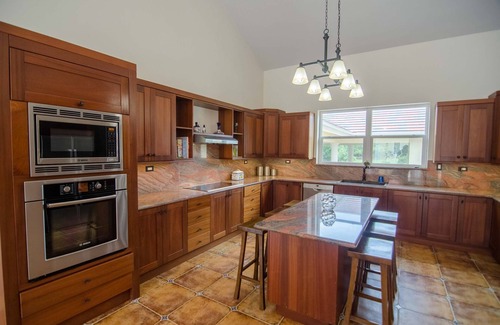 Cabarete Villa | Luxury Villa with Private Pool in Oceanfront Residence
