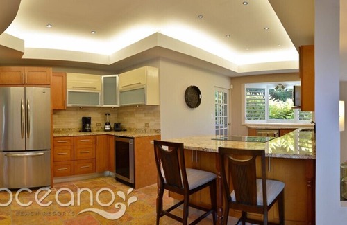 Candelero Abajo Villa | Luxury Villa with Spectacular Ocean View, Most Exclusive Location in Palmas